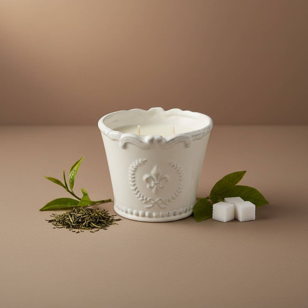 10 oz Marquis Candle