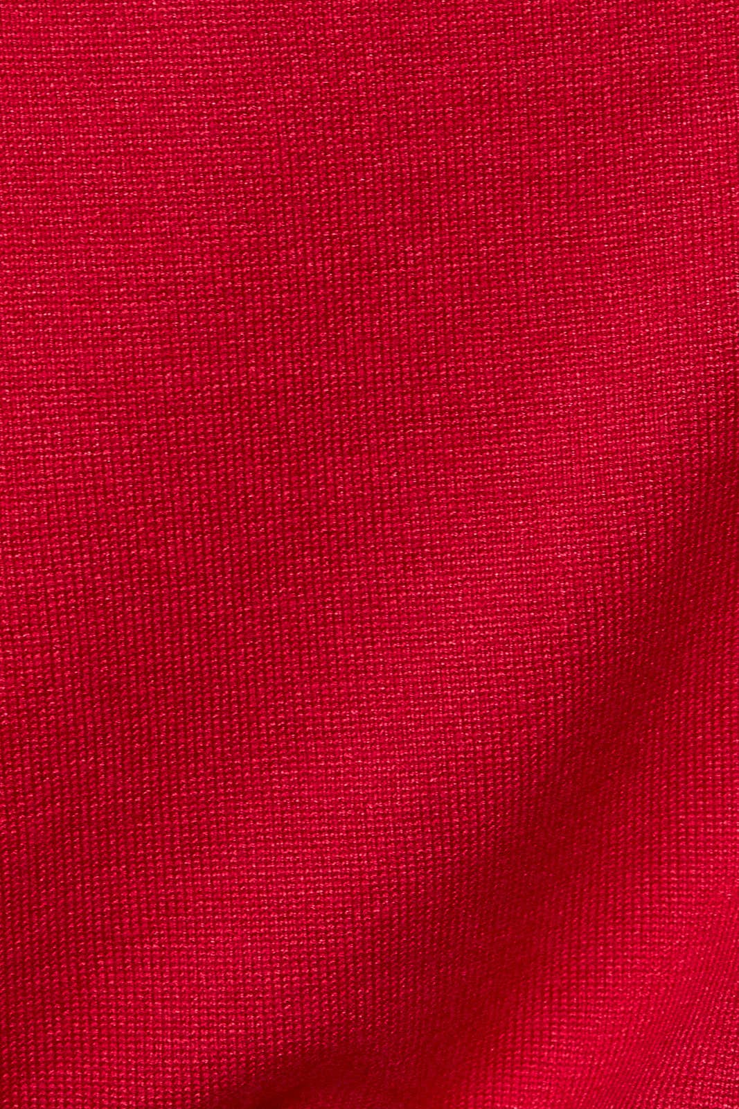 Boat Neck Flare Sleeve Knit Sweater Top