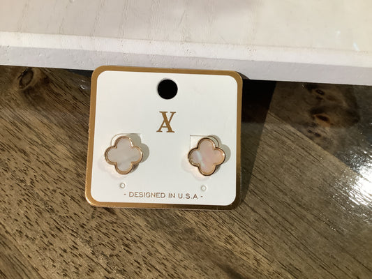 Lucky girl Earrings