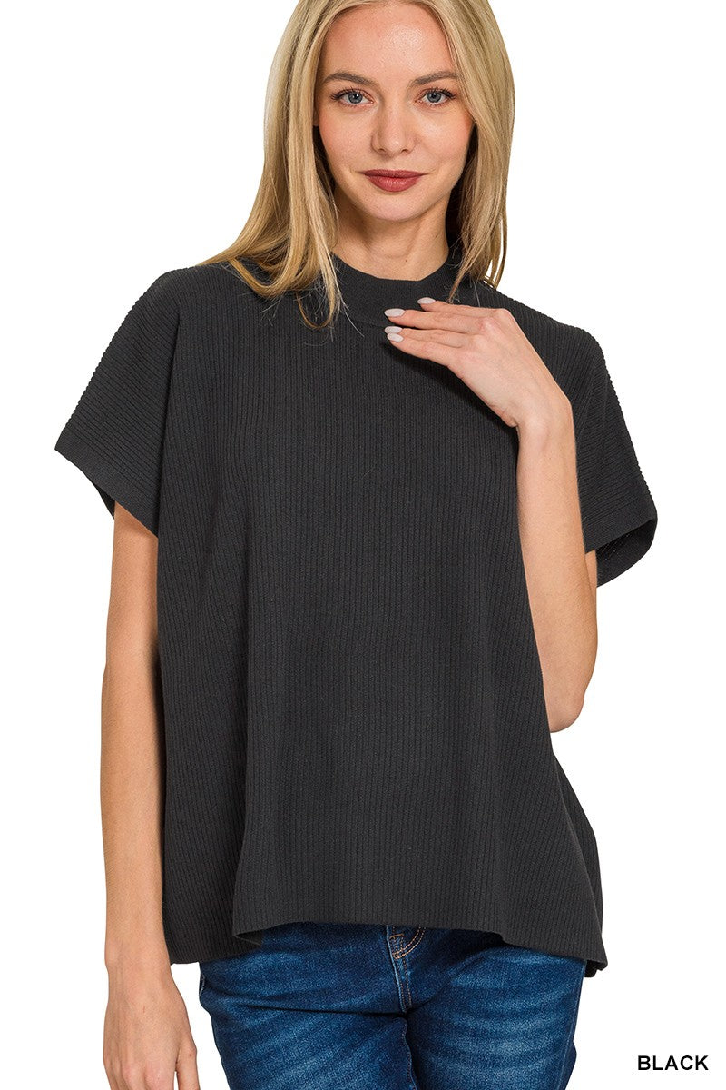 What I Wore Top