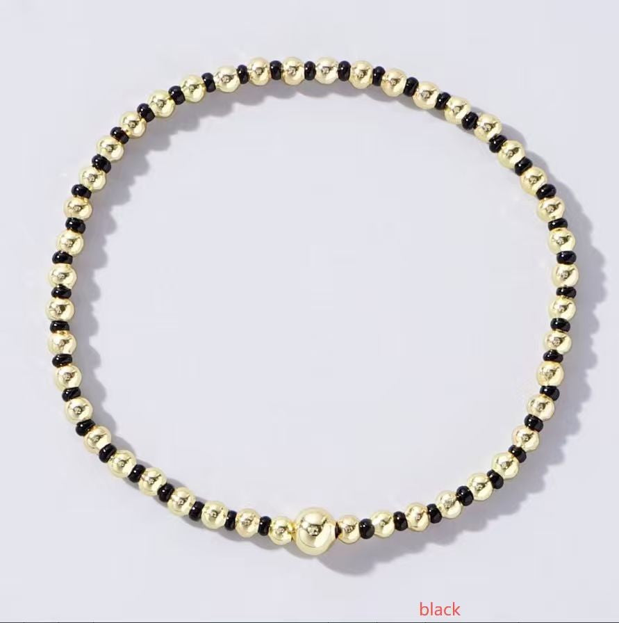 Boho Bracelets