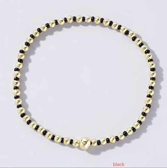 Boho Bracelets