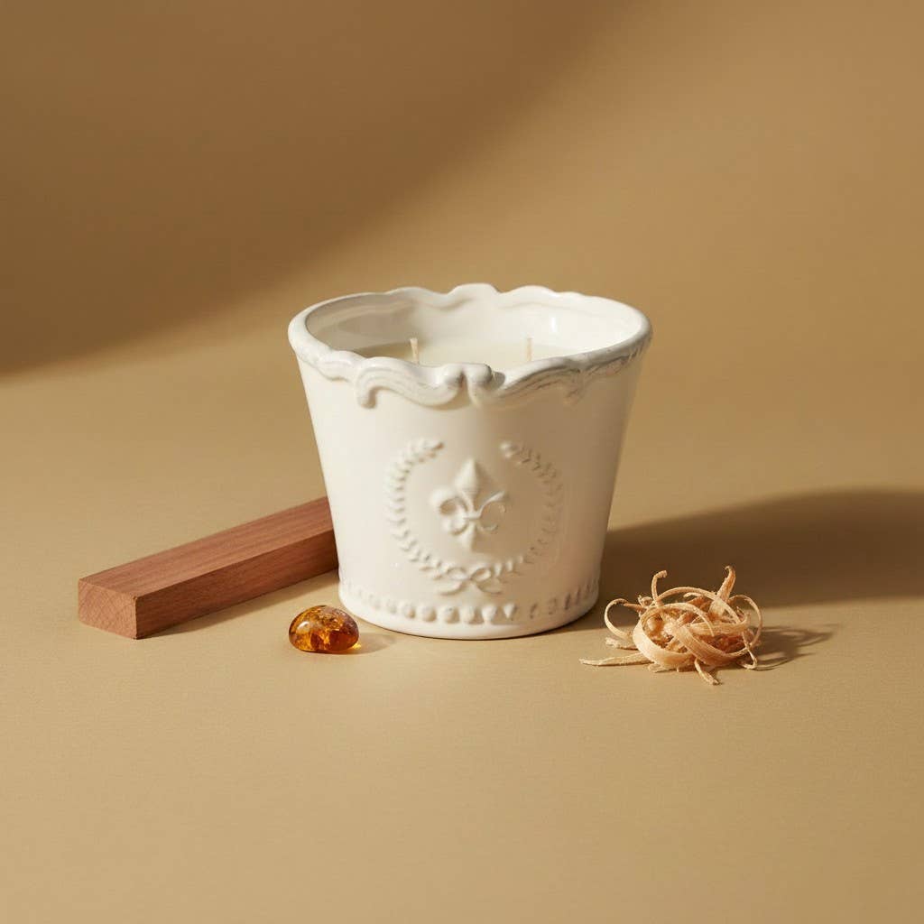 10 oz Marquis Candle