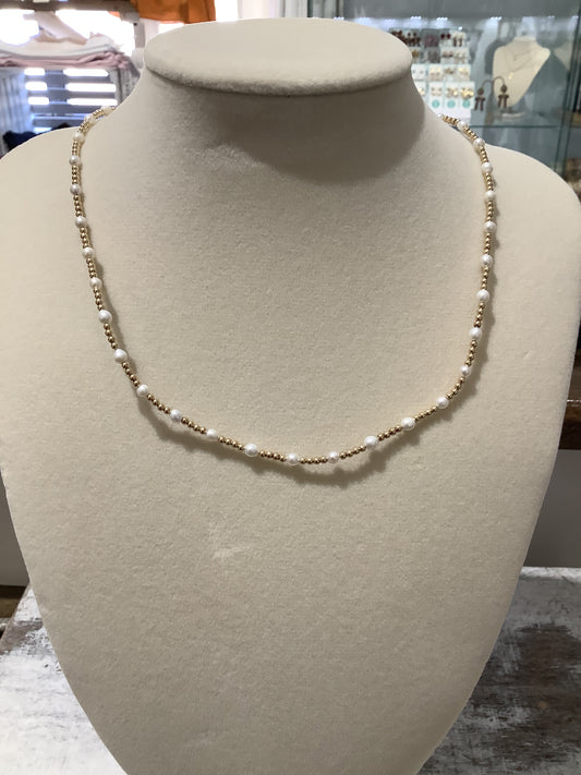 Lolo Necklace w/ clasp