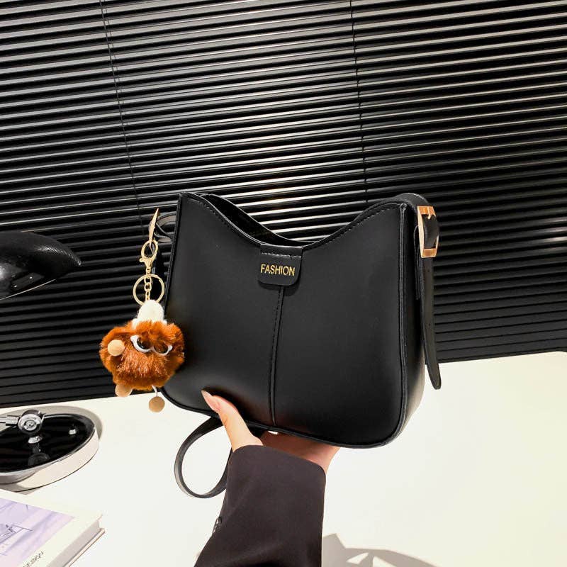 Tessa Vintage Bucket Bag