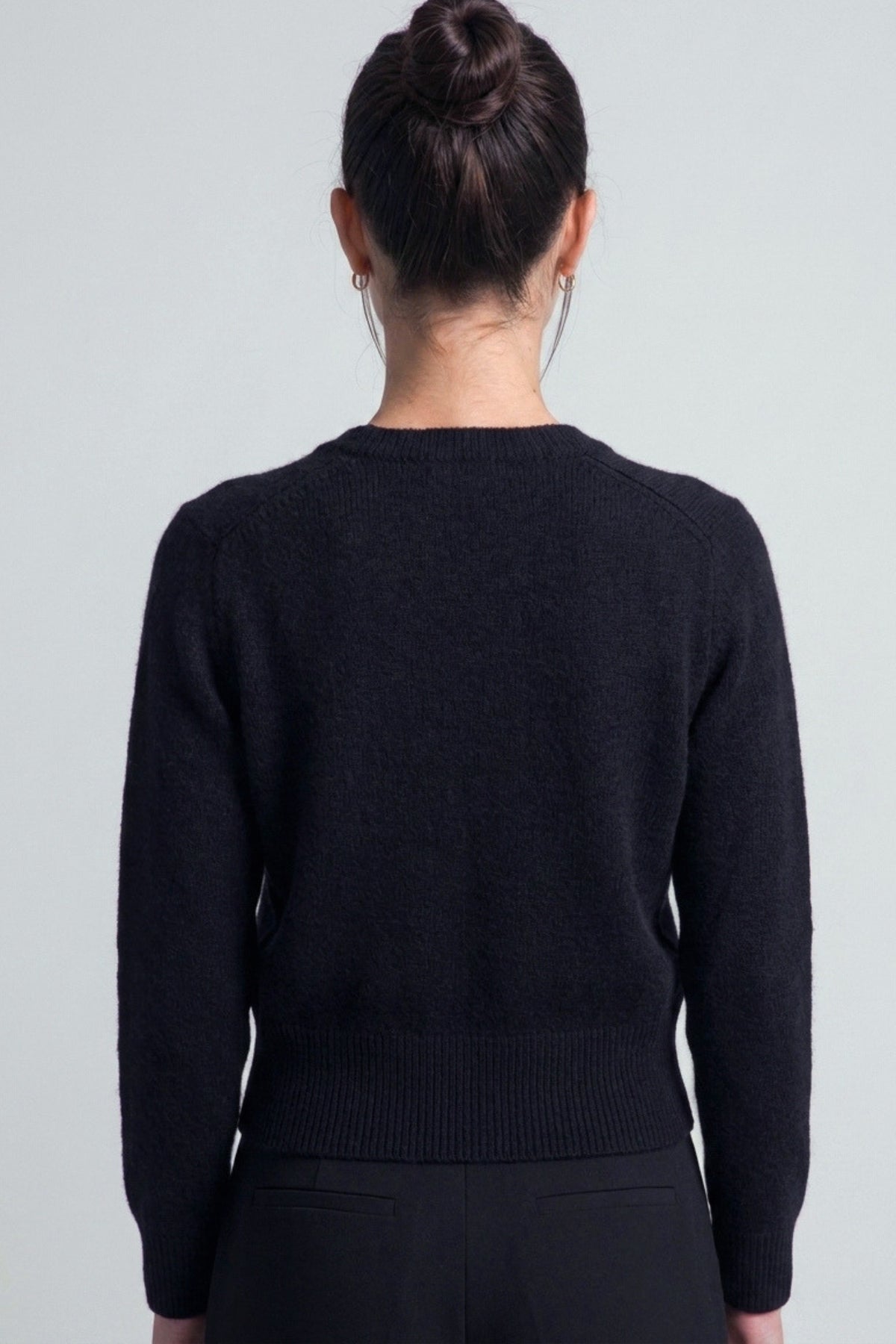 Mallory Cardigan