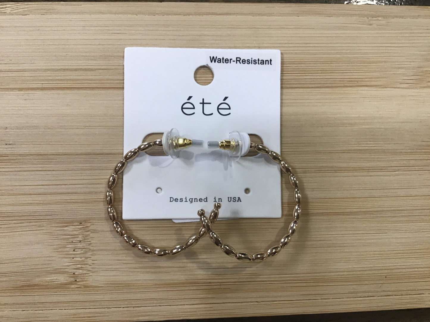 Kristy Earrings