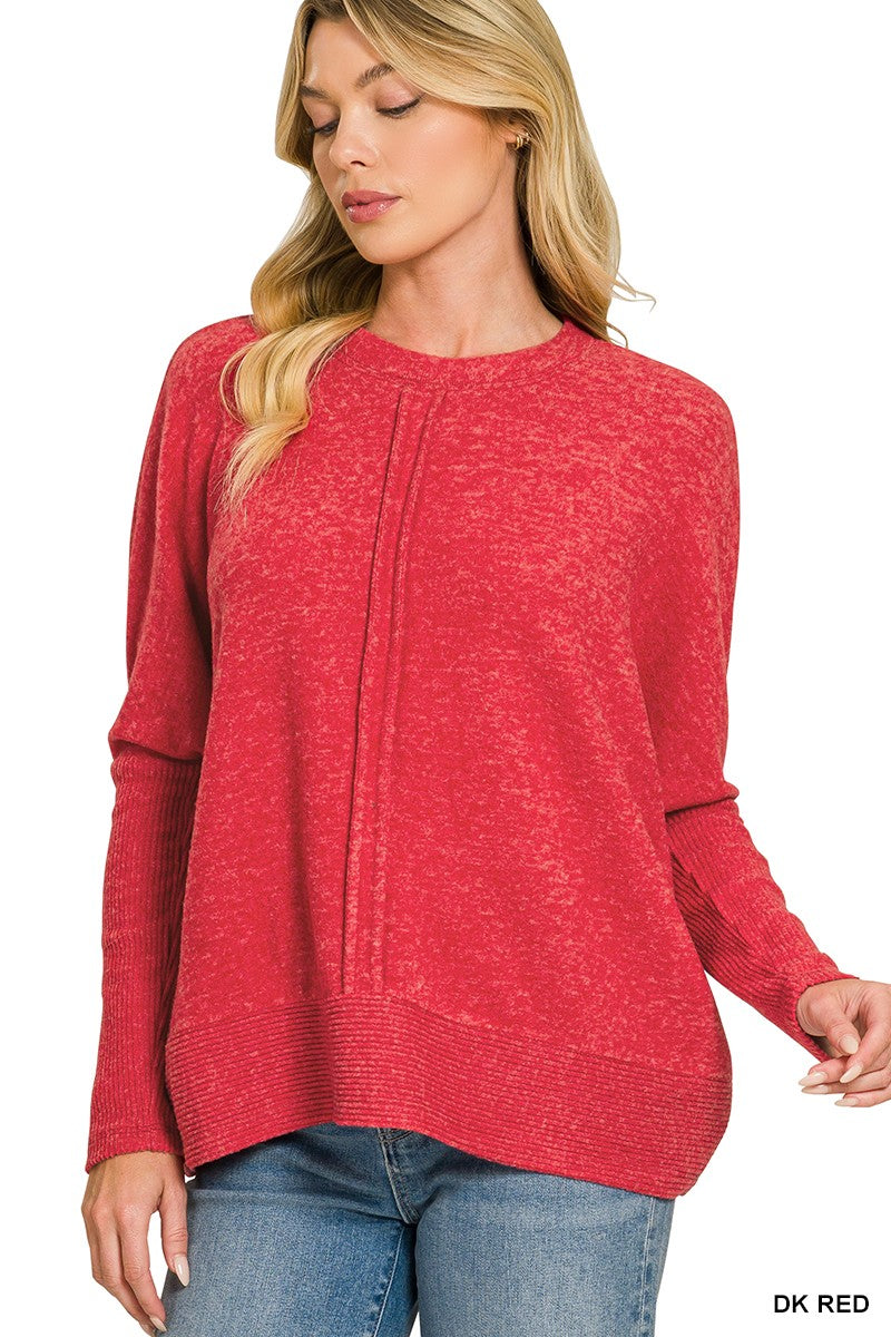 Elen Long Sleeve