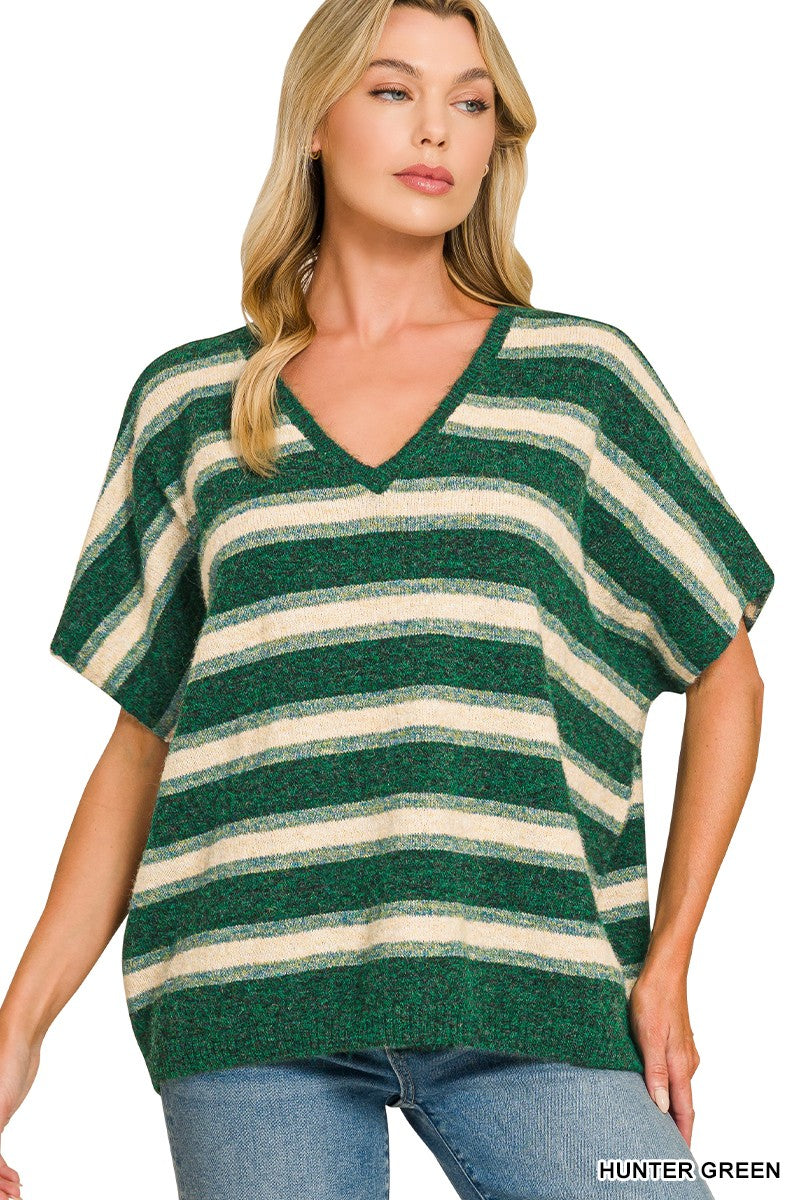 Sheryll Top