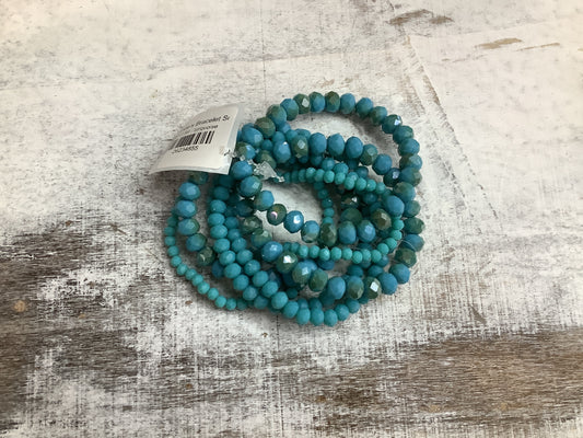 Amanda's Bracelet Set