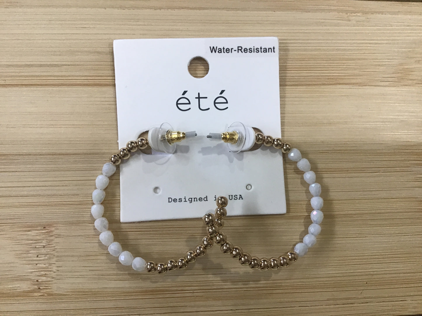 Paige Earrings