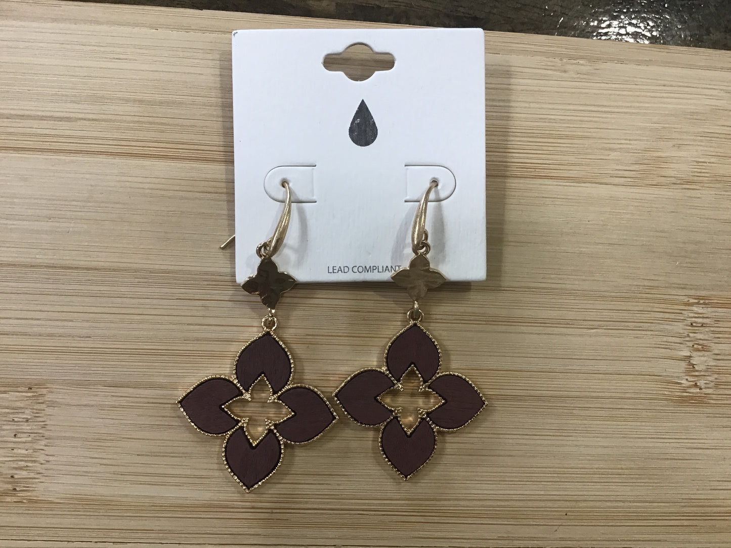 Flower Dream Earrings