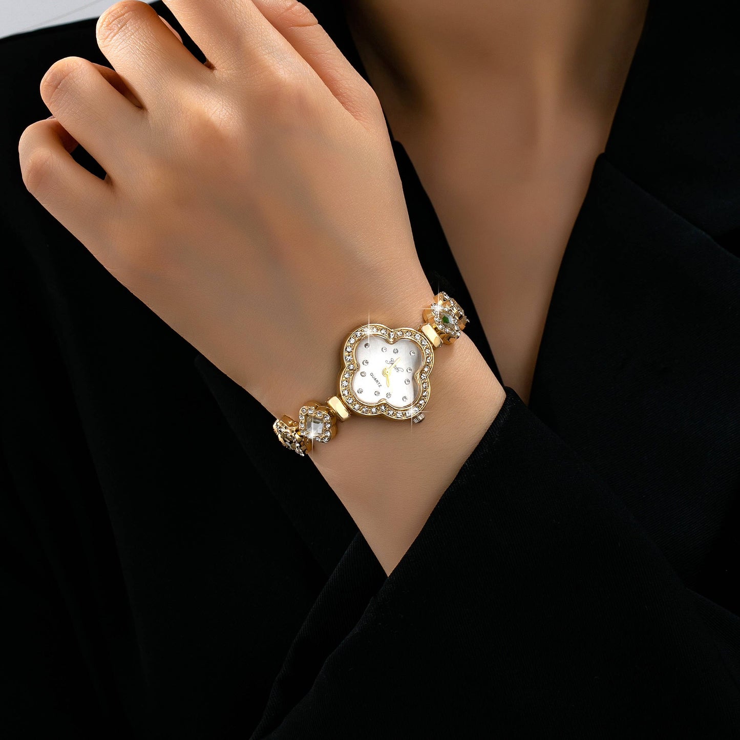 CLOVER link watch