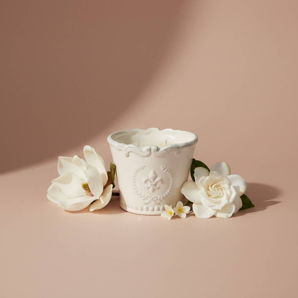 10 oz Marquis Candle