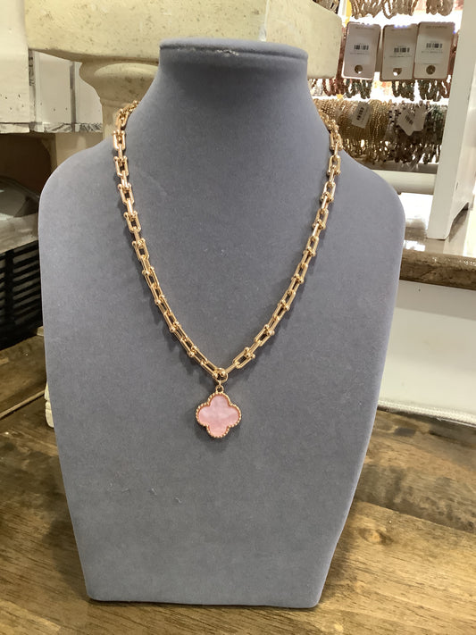 Jessica Necklace