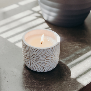 4 oz Sky Burst Candle