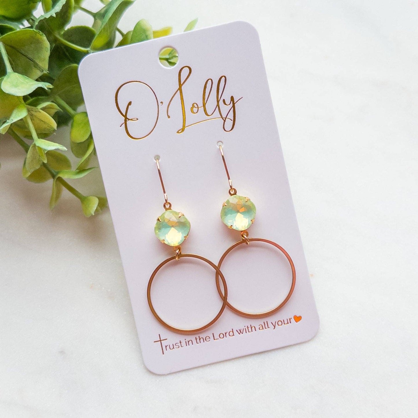 Multicolored Bright Stones