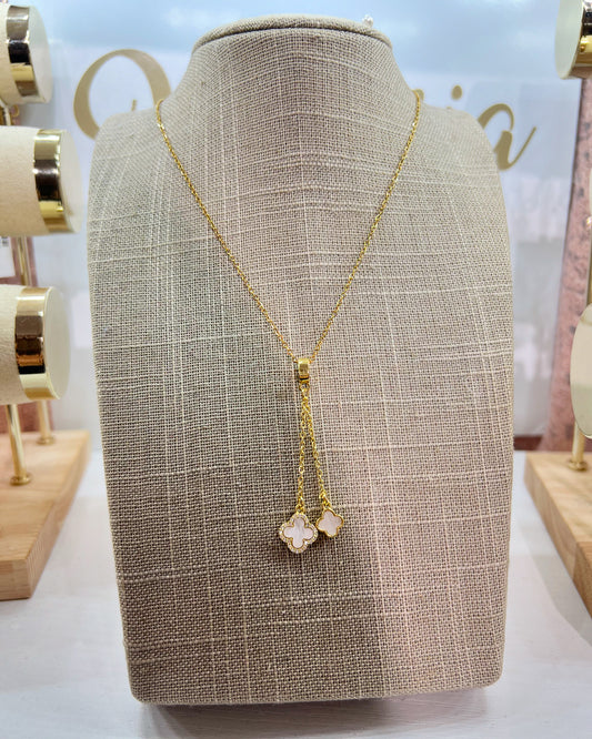 Simple&Cute Necklace