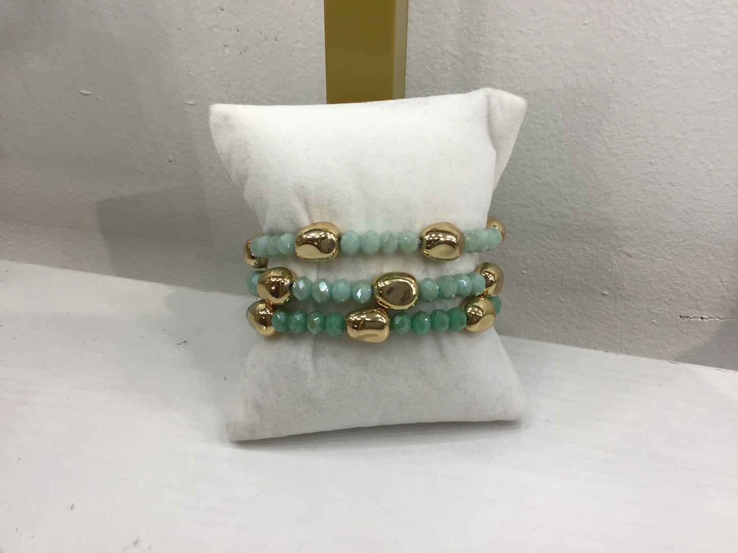 Angela Stack Bracelet