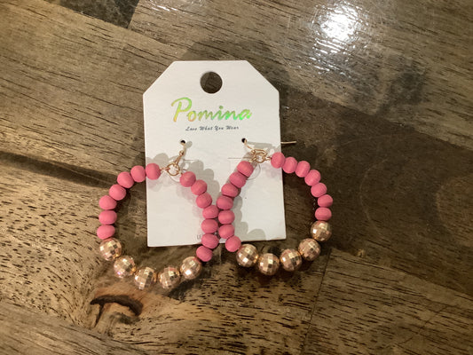 Teresa Earrings