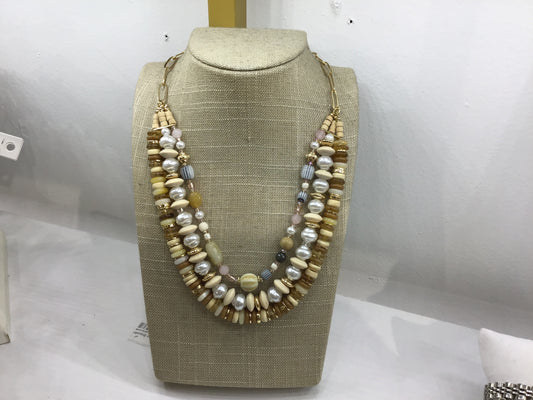 Costume Jewelry Necklace