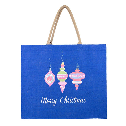 Whimsical Wonders Carryall Tote
