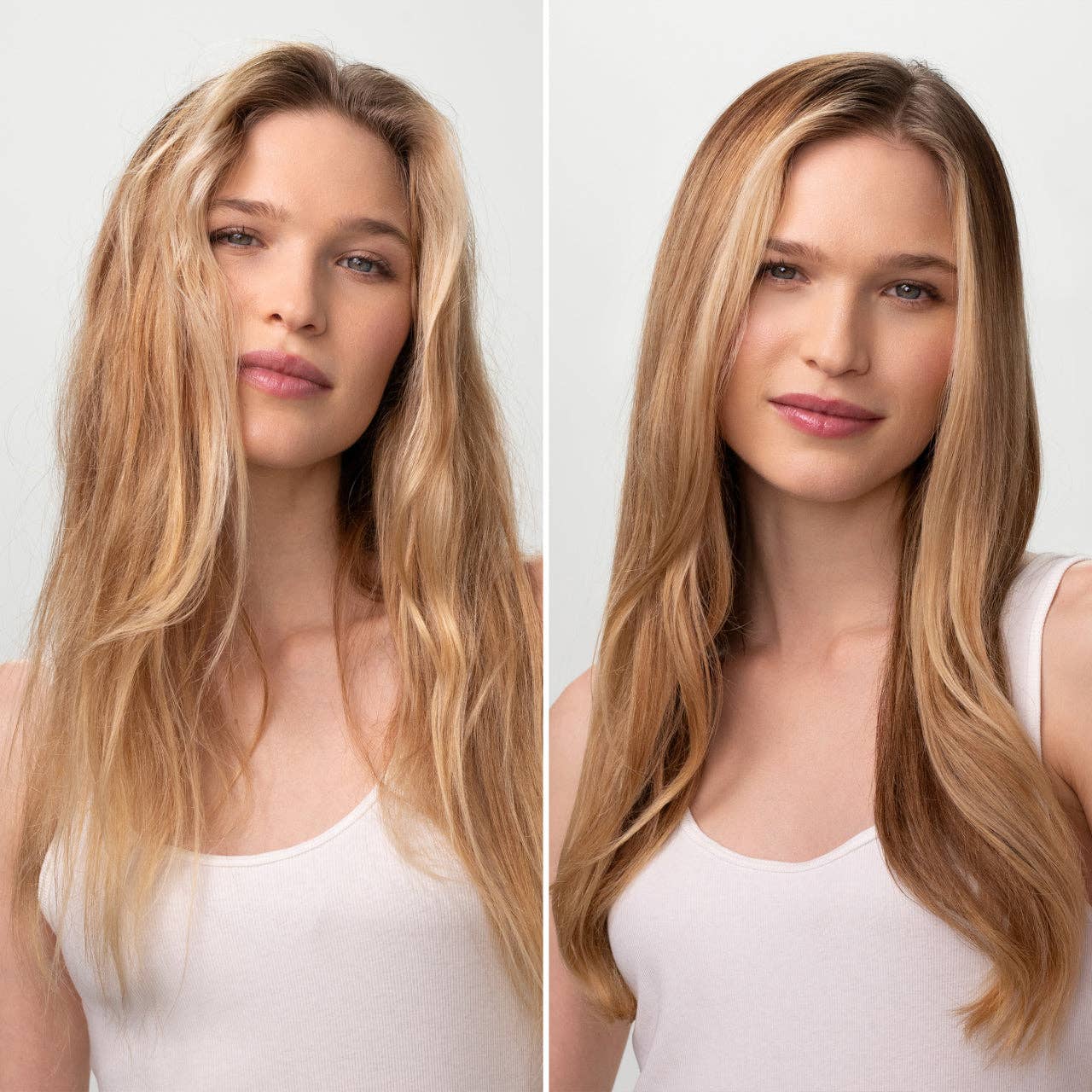 Strengthening Rice Water Shampoo