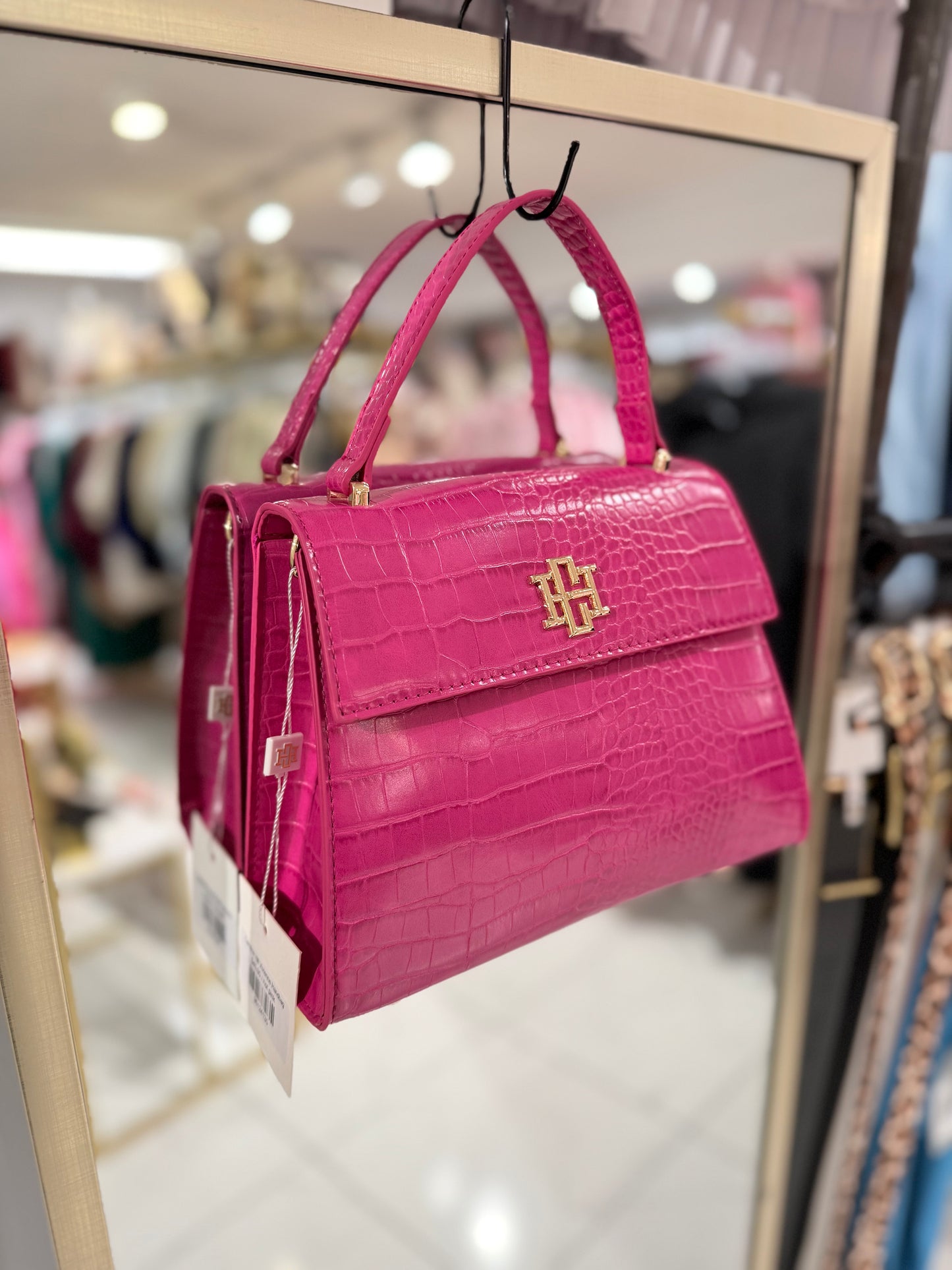 Caroline Hill Vivienne Handbag