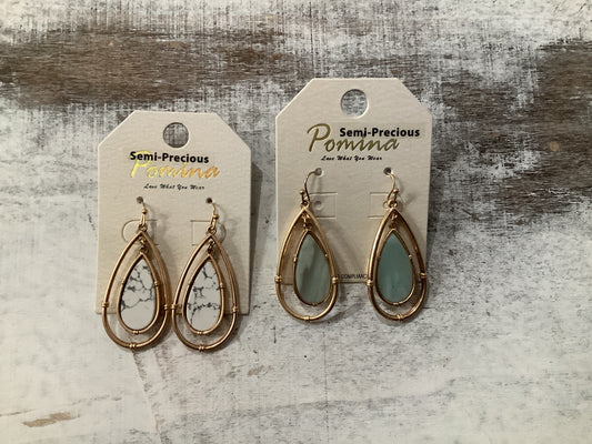 Ellie Earrings