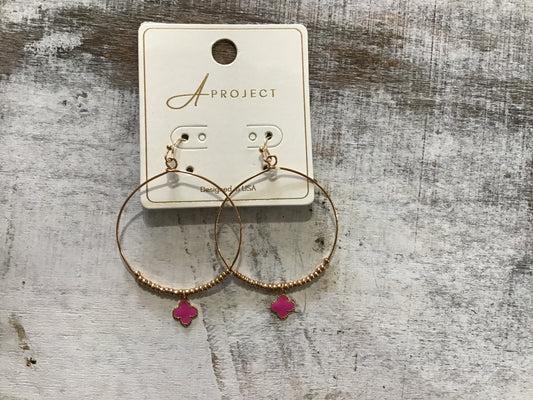 Kaylee Earrings