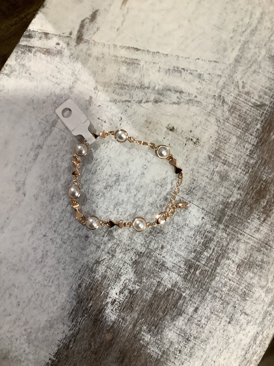 Pearl Bracelet