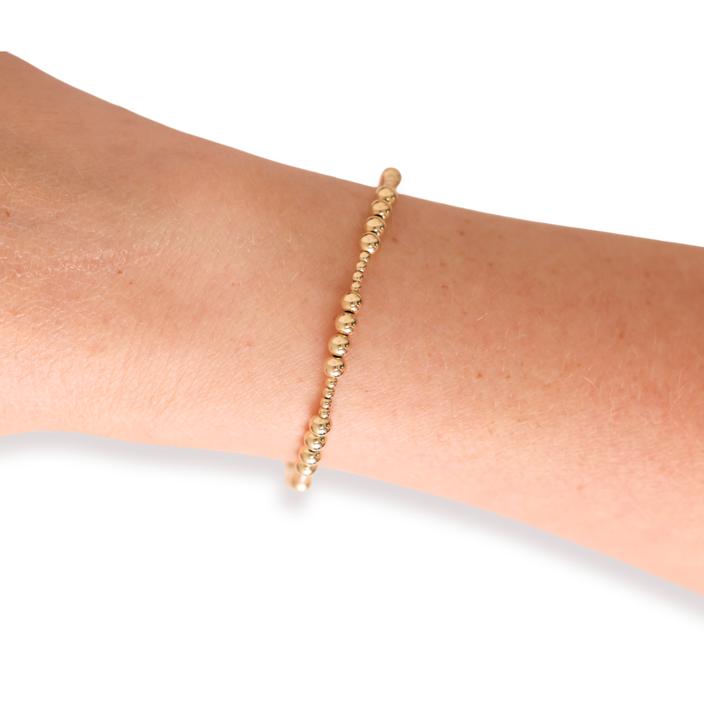 Scottie Bracelet in Gold