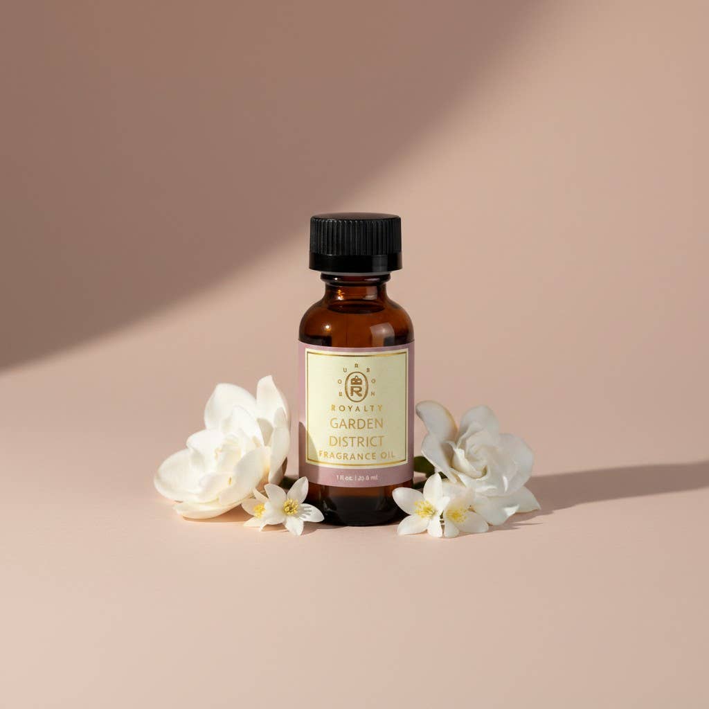 1 oz Fragrance Oil