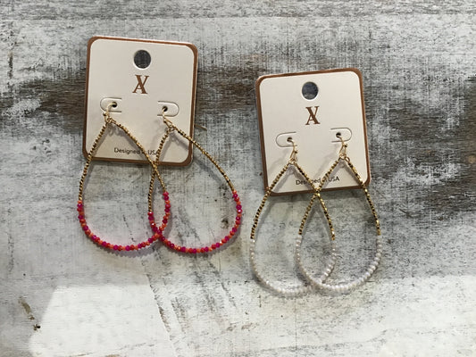 Angela Earrings