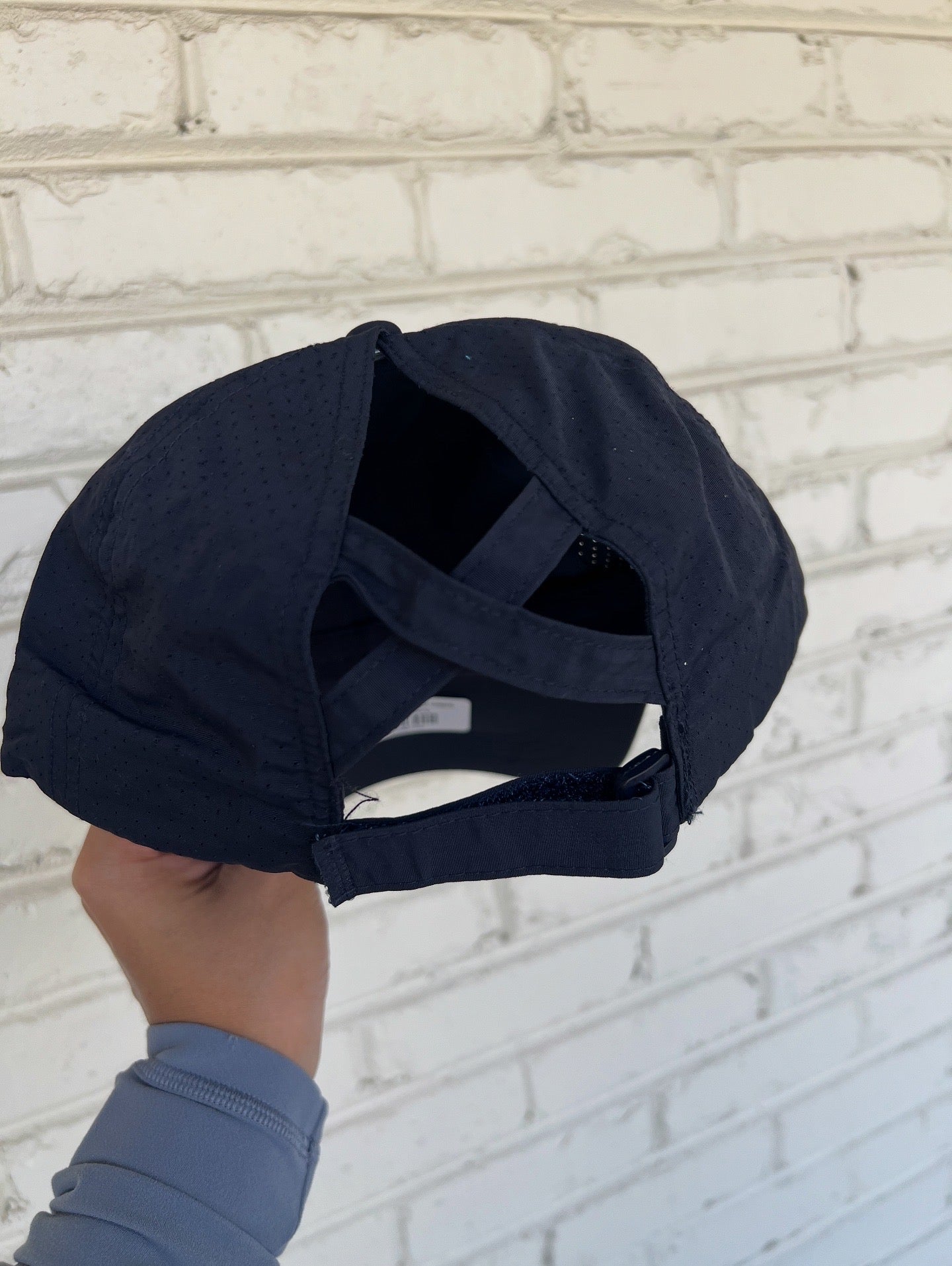 Lynnie Baseball caps