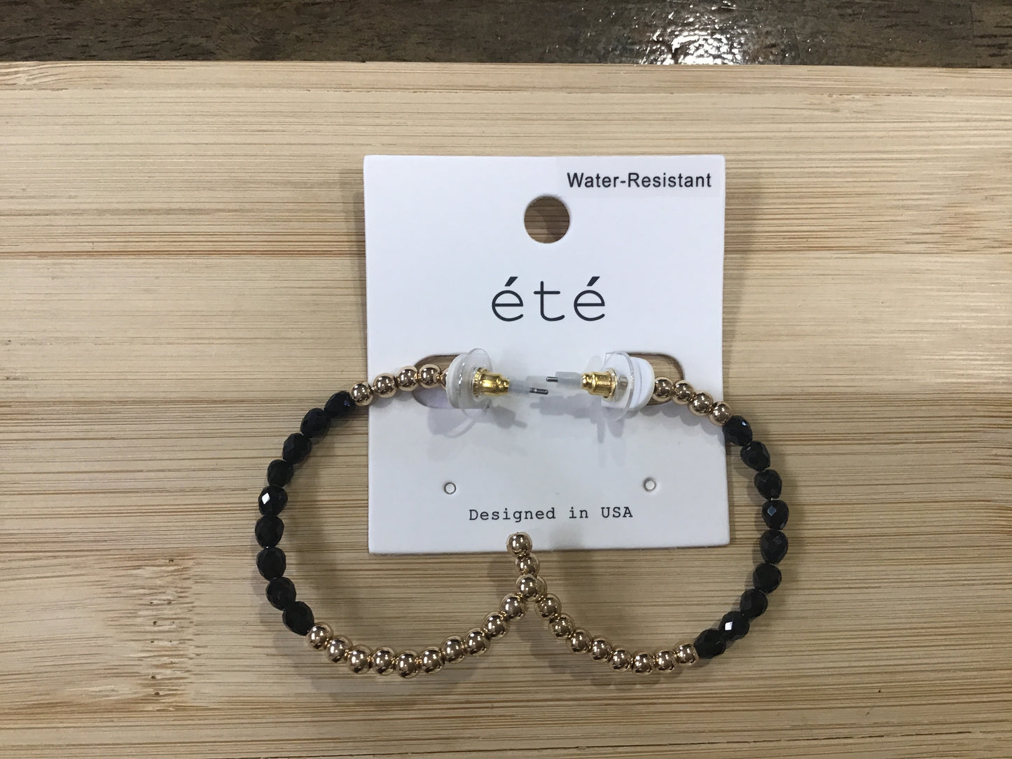 Paige Earrings