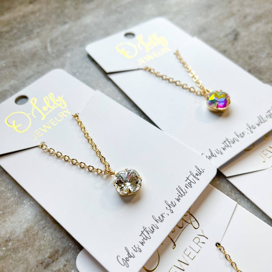 O'Lolly Necklace