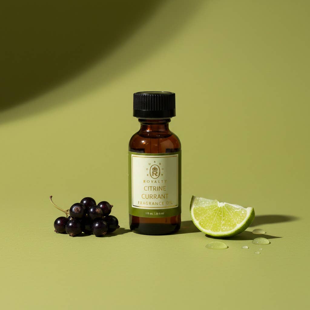 1 oz Fragrance Oil