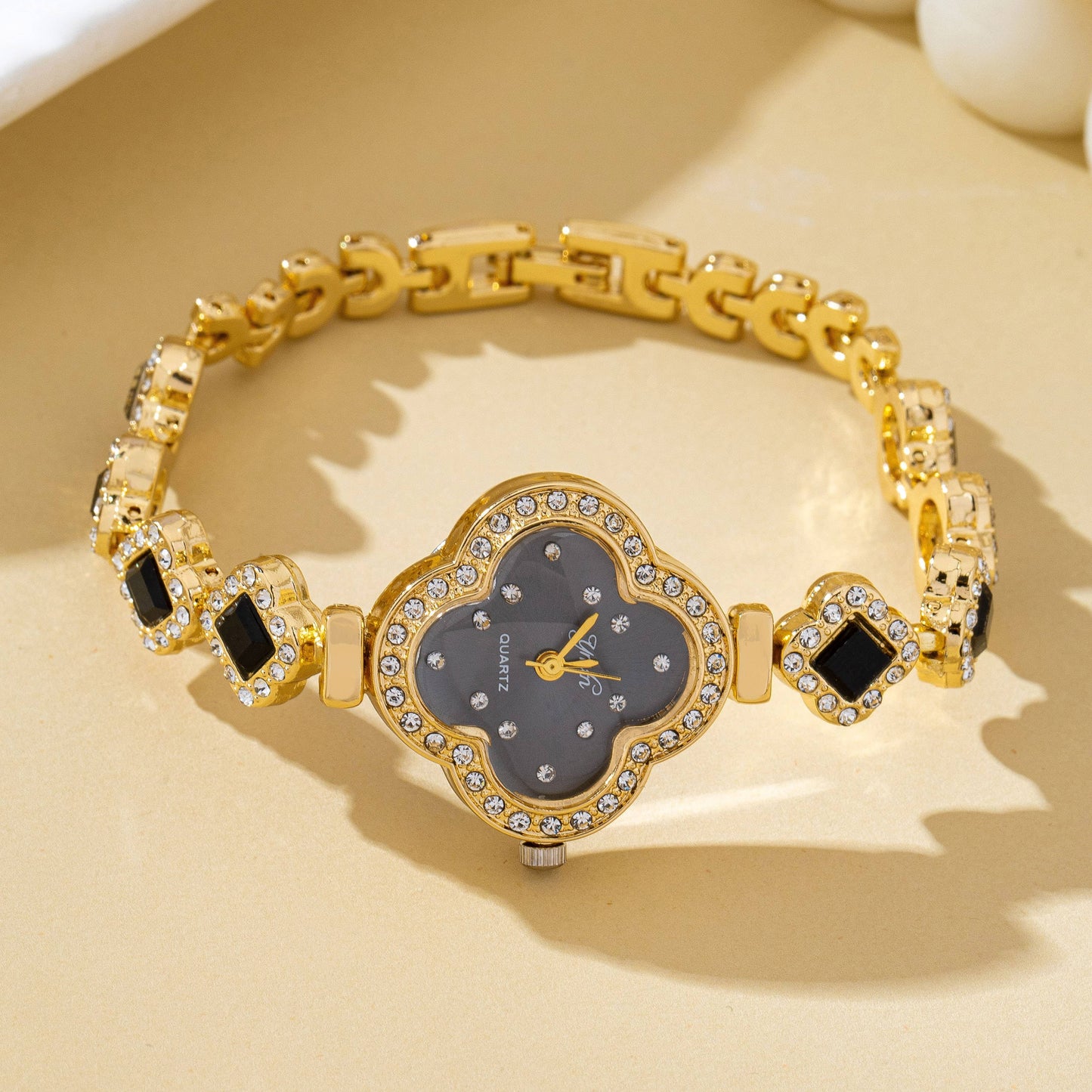 CLOVER link watch