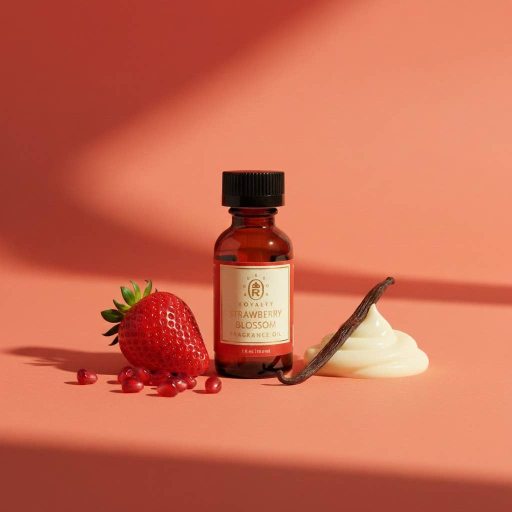 1 oz Fragrance Oil