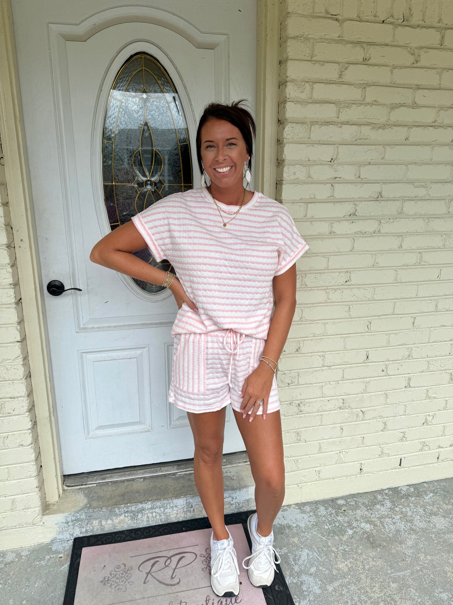 Stripes For Days Set