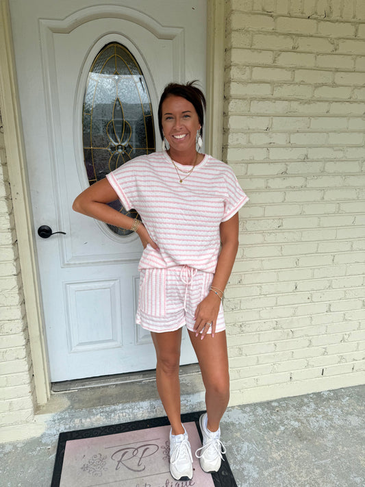 Stripes For Days Set