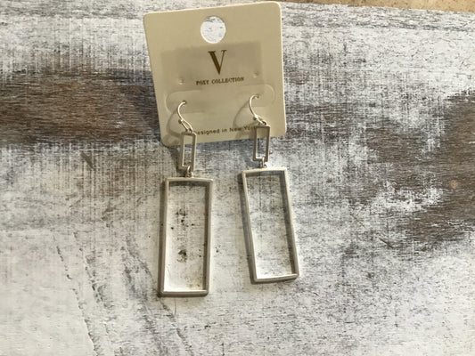 Olivia Earrings