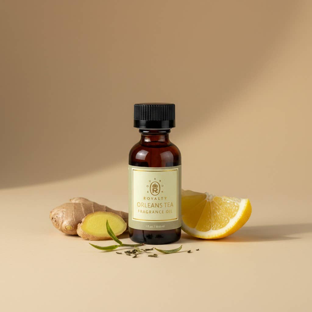 1 oz Fragrance Oil