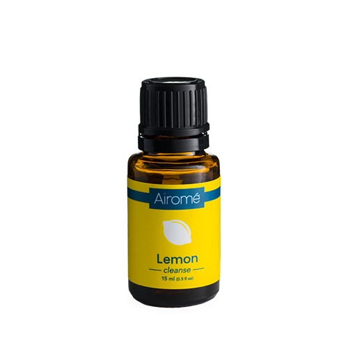 15ml Essential Oil Lemon