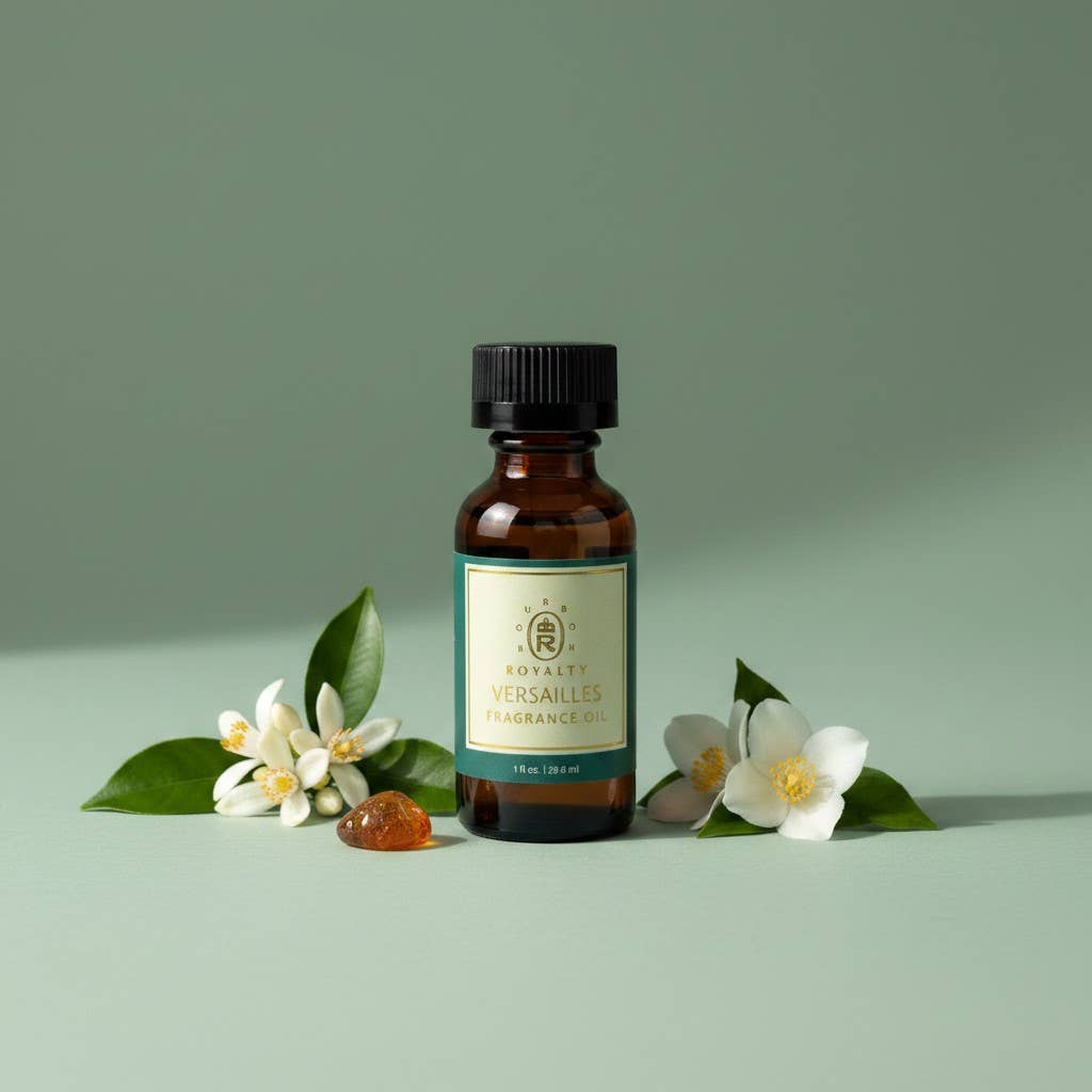 1 oz Fragrance Oil