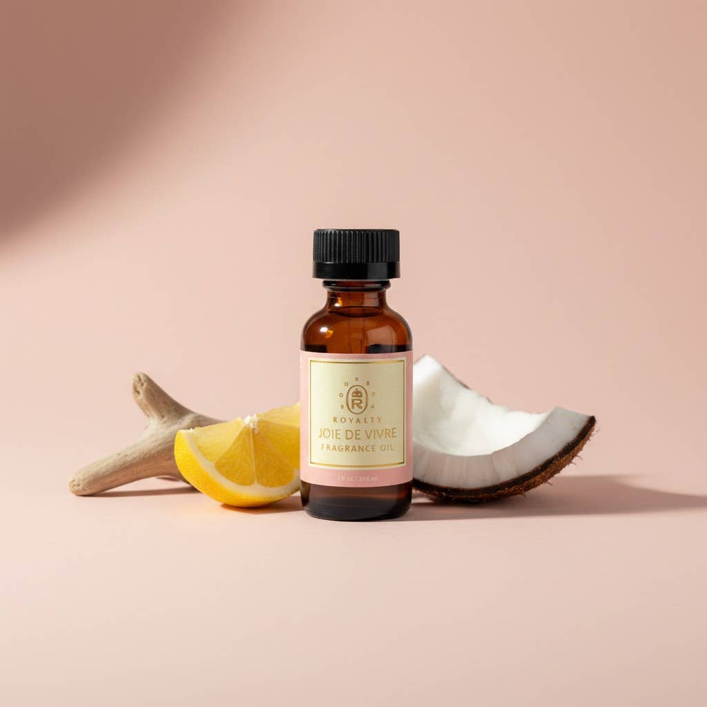 1 oz Fragrance Oil