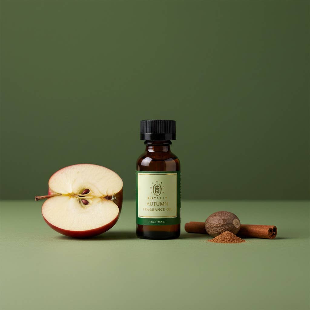 1 oz Fragrance Oil