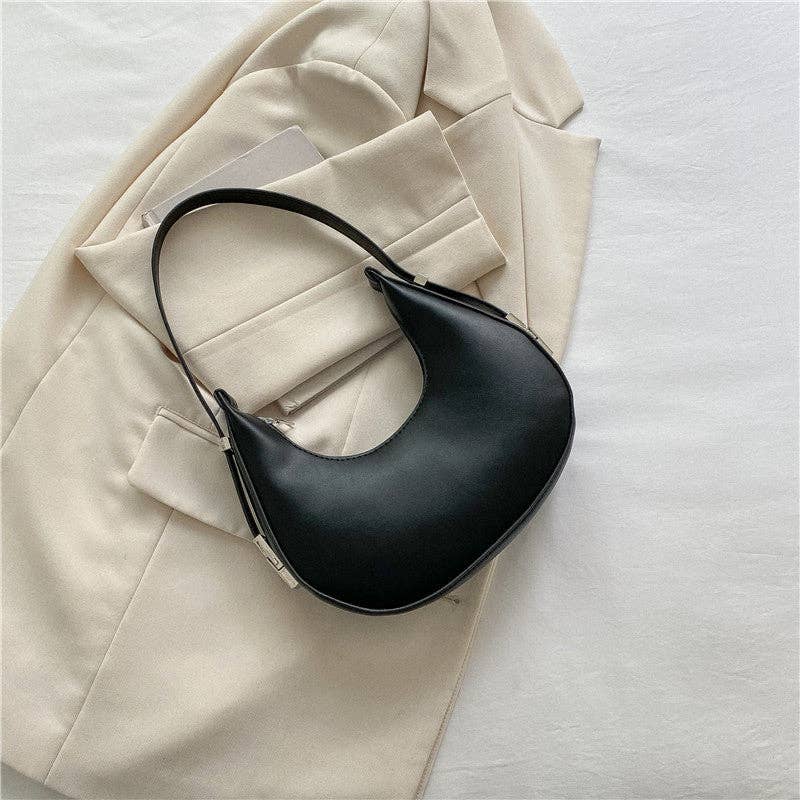 Emery Wren Shoulder Bag