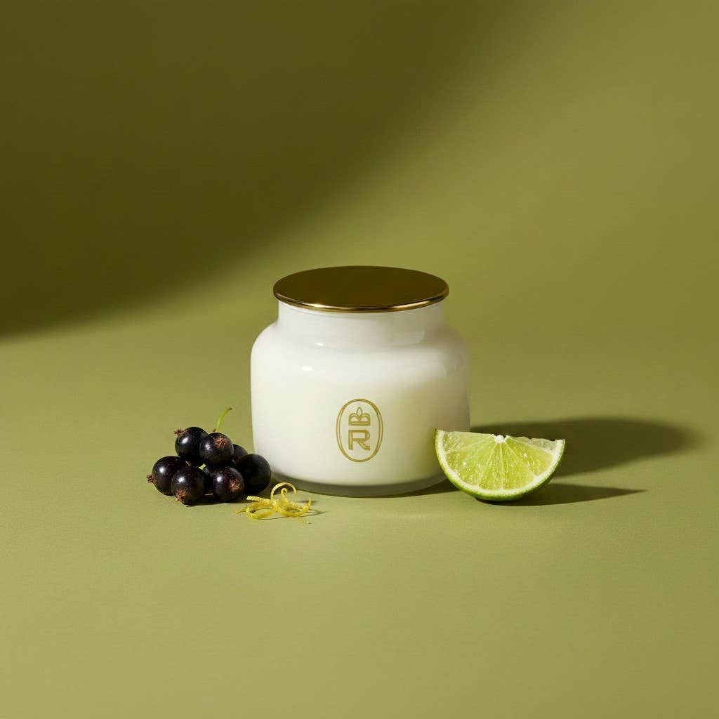 8 oz Heritage Candle
